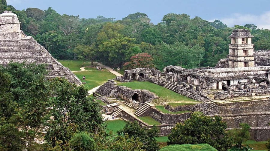 From San Cristóbal: Agua Azul and Palenque Day Trip - What to pack and wear (so the jungle doesn’t run the show)