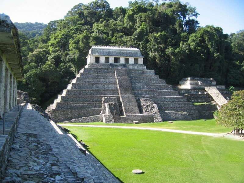 From San Cristóbal: Agua Azul and Palenque Day Trip - Price and value: what $98 really buys you