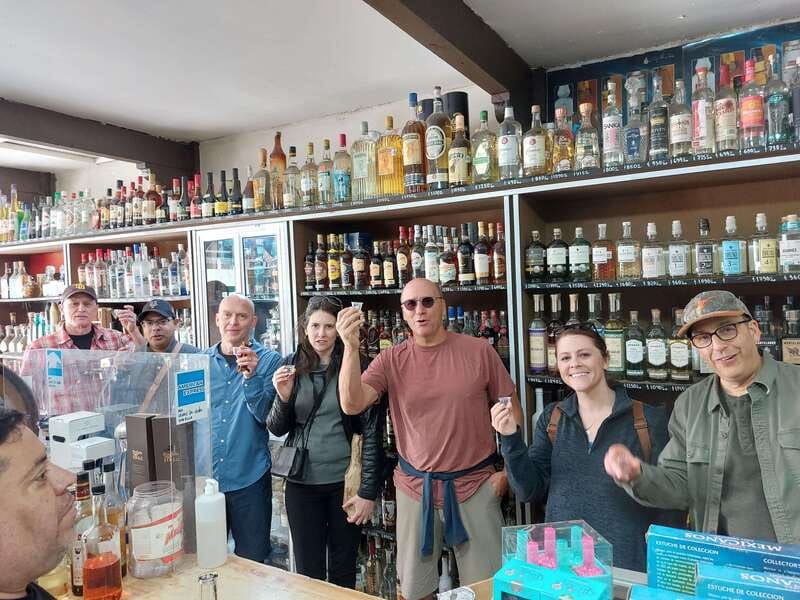 From San Diego: Tijuana Guided Day Trip with Lunch - Key things you’ll notice on this Tijuana day trip
