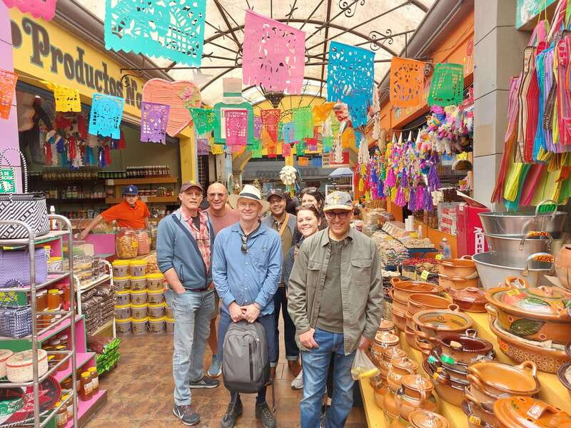 From San Diego: Tijuana Guided Day Trip with Lunch - Crossing San Ysidro: the busiest border in the world, handled with a plan