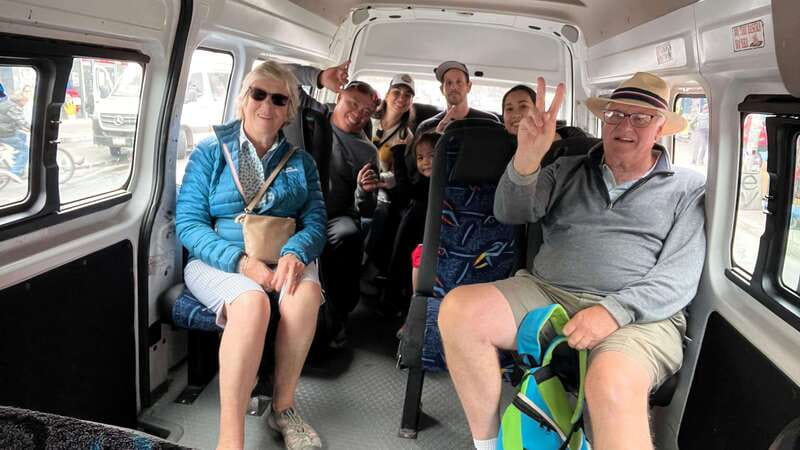 From San Diego: Tijuana Guided Day Trip with Lunch - Photo-ready murals and historic sights (and how to use your time)