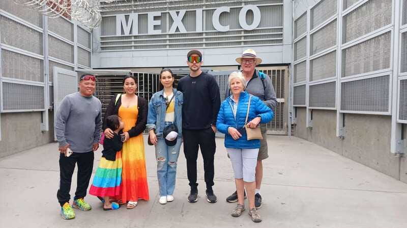 From San Diego: Tijuana Guided Day Trip with Lunch - Tastings and drinks: craft beer time, plus what many groups report