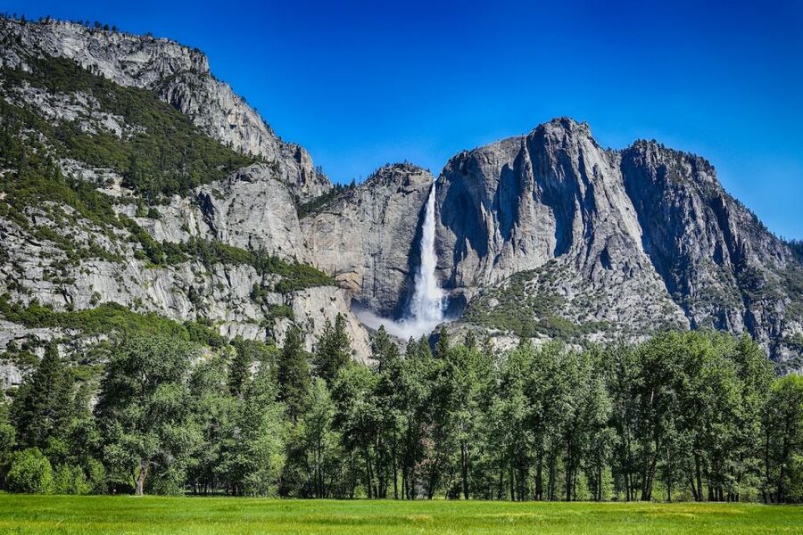 From San Francisco: Day Trip to Yosemite National Park - Key highlights worth timing around