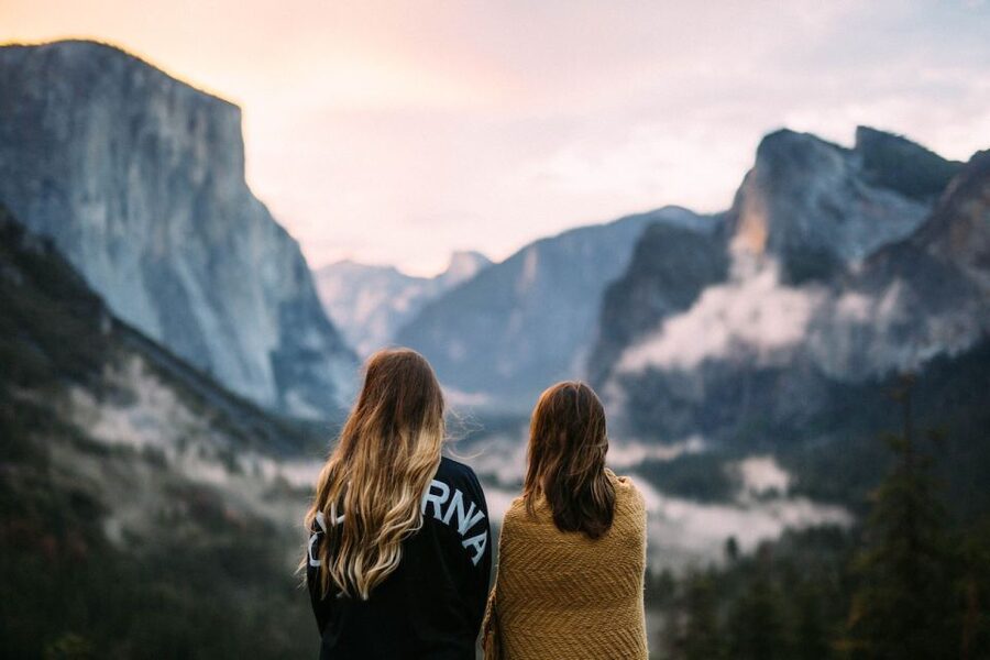 From San Francisco: Day Trip to Yosemite National Park - Who should take this tour and who might not love it