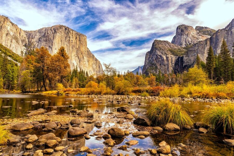 From San Francisco: Day Trip to Yosemite National Park - Lunch, restrooms, and cash: the small stuff that decides the day