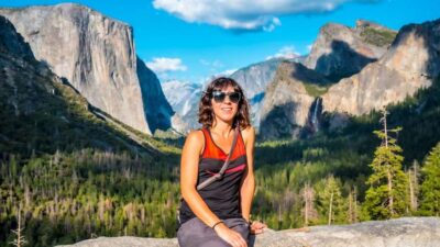 From San Francisco: Yosemite National Park Guided Day Trip - The Road Story: Sierra Foothills, Forty-Niners, and Merced River Views