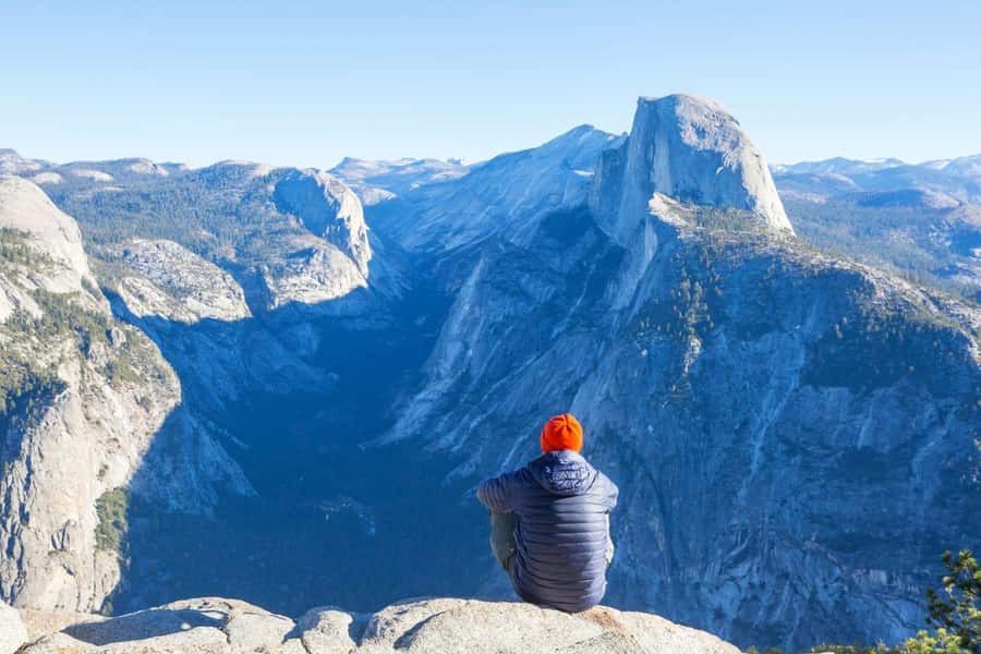 From San Francisco: Yosemite National Park Guided Day Trip - Comfort, Group Energy, and the Small Stuff That Affects Your Day