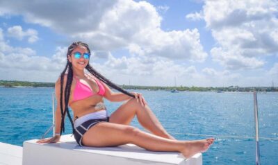 From Santo Domingo: Saona Island Day Trip w/ Lunch & Drinks - Getting to Bayahibe: The Speedboat Start and What It Means for Your Day