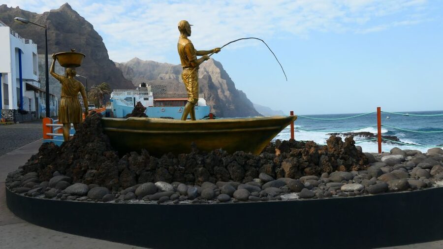 From São Vicente: Santo Antão Day Trip with Local Guide - Vale de Paúl: the greenest valley moment you’ll remember