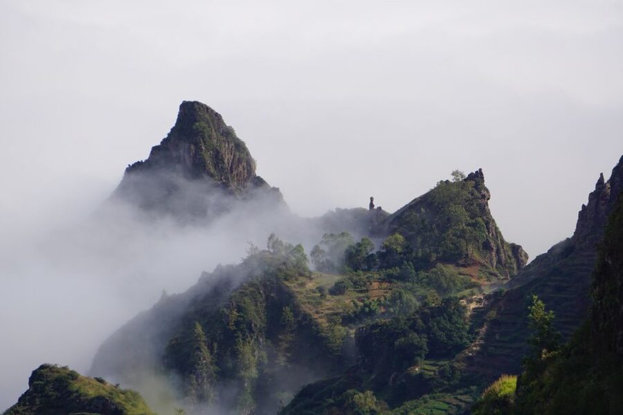 From São Vicente: Santo Antão Day Trip with Local Guide - Getting back to São Vicente: Porto Novo ferry and the wrap-up