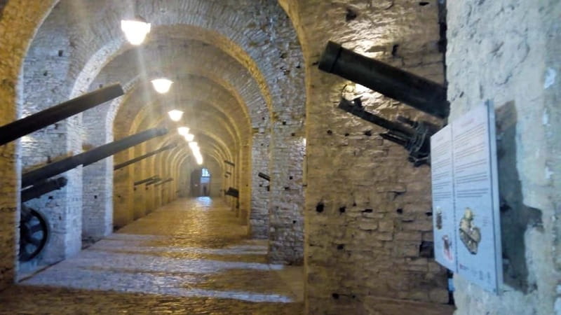From Saranda: Gjirokastra Stone City & Blue Eye Day Trip - Who should book this day trip (and who should skip)