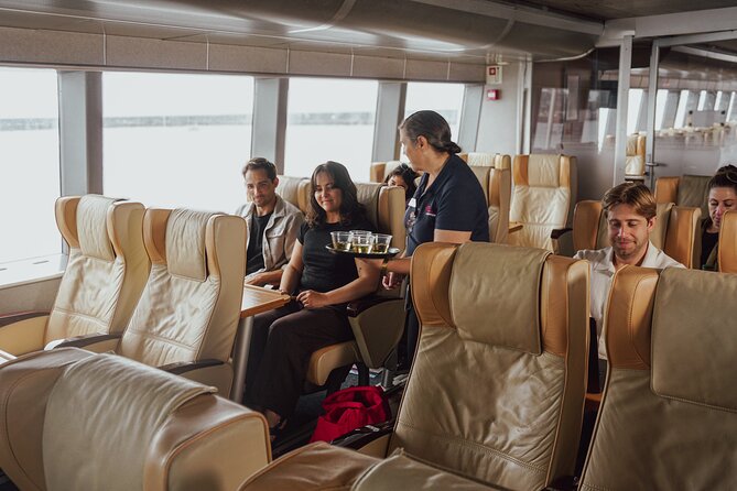 From Seattle: Round Trip by High Speed Ferry to Victoria, BC - Should You Book This Seattle-to-Victoria Ferry?