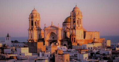 From Seville: Cadiz and Jerez de la Frontera Day Trip - Why Cádiz + Jerez Works So Well as a One-Day Combo