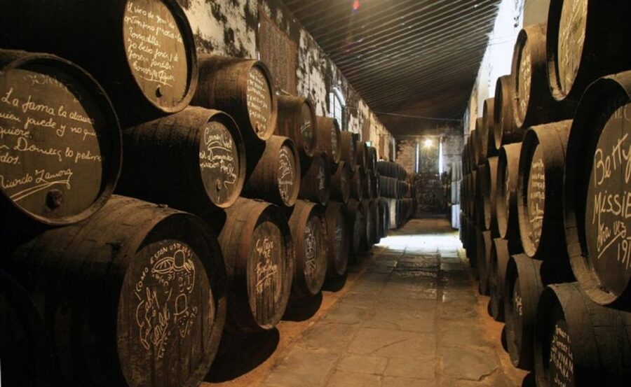 From Seville: Cadiz and Jerez de la Frontera Day Trip - Cádiz Lunch + Free Time: How to Spend Your Break Without Stress