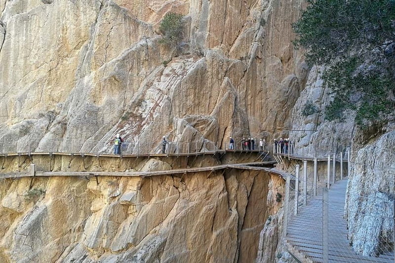 From Seville: Caminito del Rey Hike Day Trip - Should you book this Caminito del Rey day trip from Seville?
