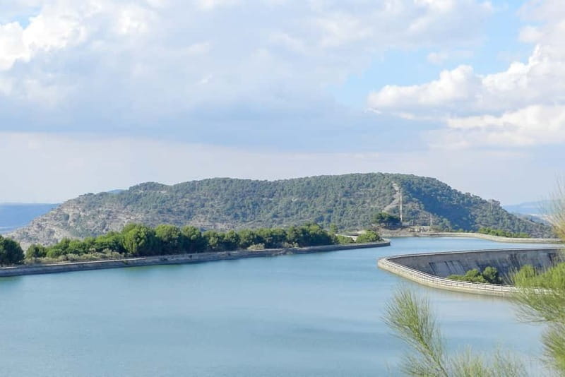 From Seville: Caminito del Rey Hike Day Trip - Osuna in 30 minutes: a film-friendly stop with real character