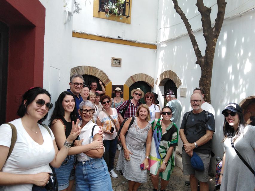 From Seville: Cordoba, the Mosque and Carmona Day Trip - Seville to Córdoba in One Day: What the 10-Hour Rhythm Feels Like