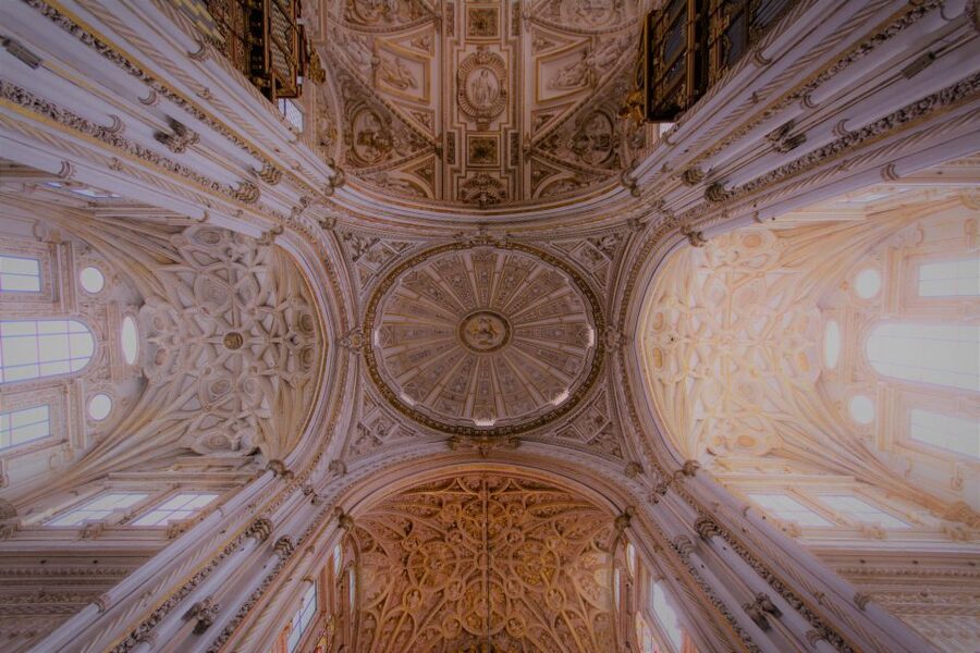 From Seville: Cordoba, the Mosque and Carmona Day Trip - Inside the Mosque-Cathedral: How to Make the Most of the 75 Minutes