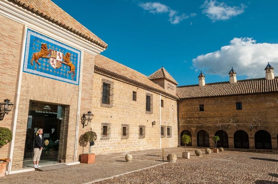 From Seville: Cordoba, the Mosque and Carmona Day Trip - Food and What You’ll Need to Plan for Yourself
