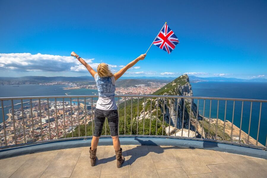 From Seville: Day Trip to Gibraltar - What kind of traveler should book this