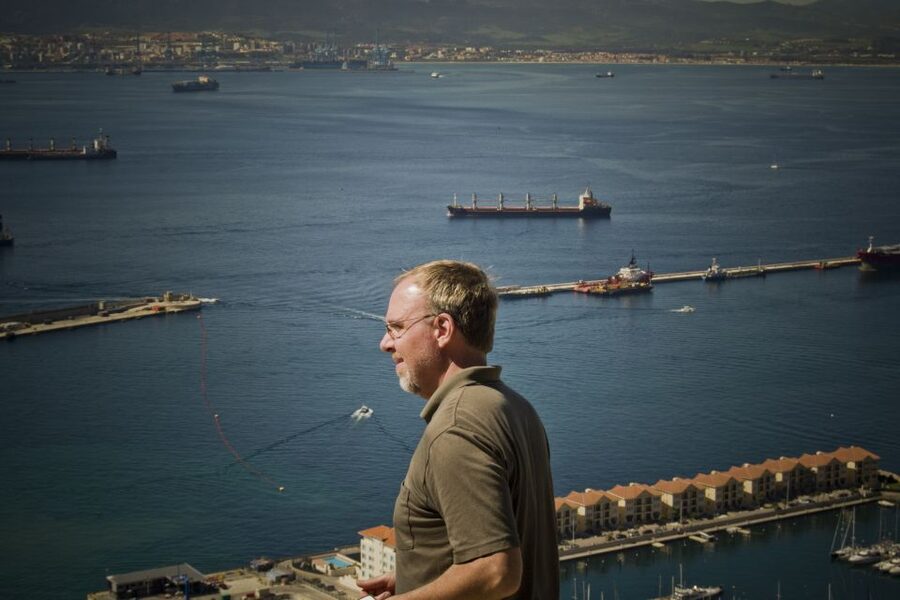 From Seville: Day Trip to Gibraltar - Transport from Seville: long day logistics and comfort tips