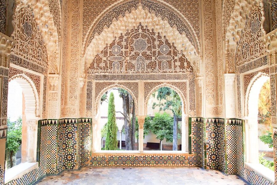 From Seville: Granada Day Trip with Alhambra and Albaicín - Key Highlights Worth Planning For