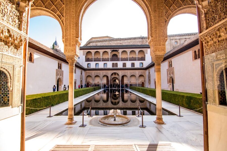 From Seville: Granada Day Trip with Alhambra and Albaicín - Albaicín on Foot: Moorish Streets You Can Actually Read