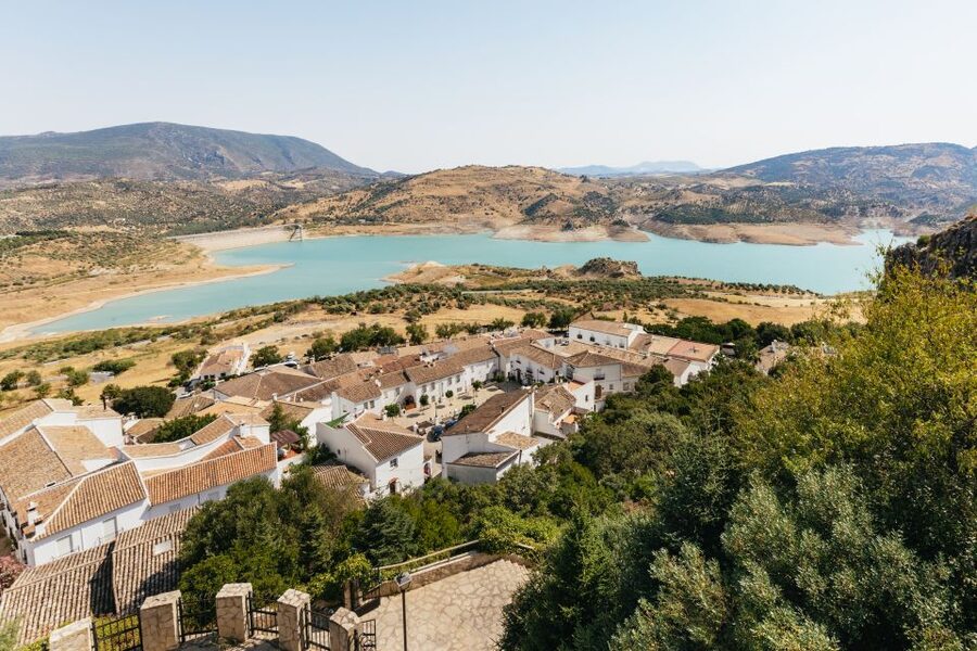 From Seville: Pueblos Blancos and Ronda Full-Day Trip - Key Points That Make This Trip Work