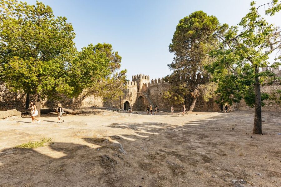 From Seville: Pueblos Blancos and Ronda Full-Day Trip - Coach Time Isn’t Wasted Time (If You Use It Right)