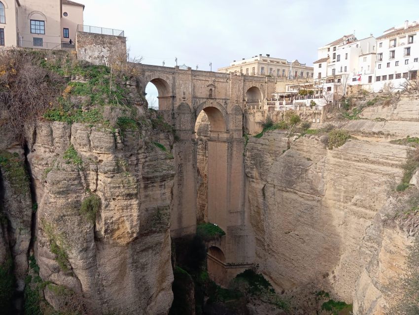 From Seville: Ronda+Setenil de las Bodegas Day Trip - Who This Day Trip Fits Best (and Who Might Want More Time)