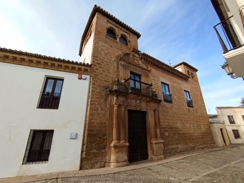 From Seville: Ronda+Setenil de las Bodegas Day Trip - Time, Walking, and Bus Comfort Reality Check