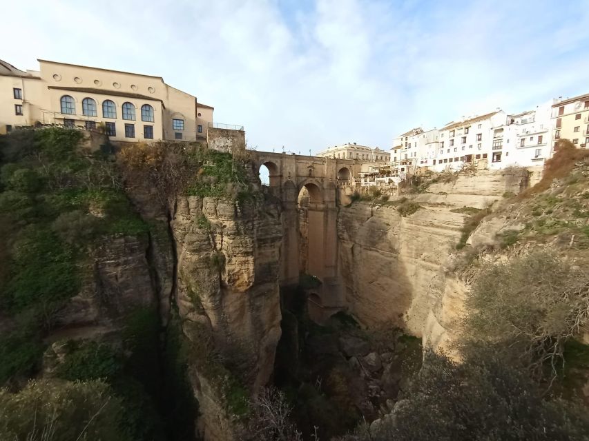 From Seville: Ronda+Setenil de las Bodegas Day Trip - Is the $53 Price Fair for Two Towns From Seville?