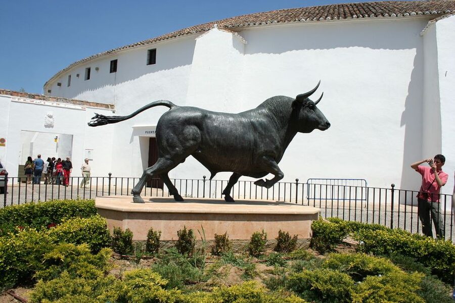From Seville: White Villages and Ronda Full-Day Trip - Sierra Grazalema: A Mountain Break After the Gorge