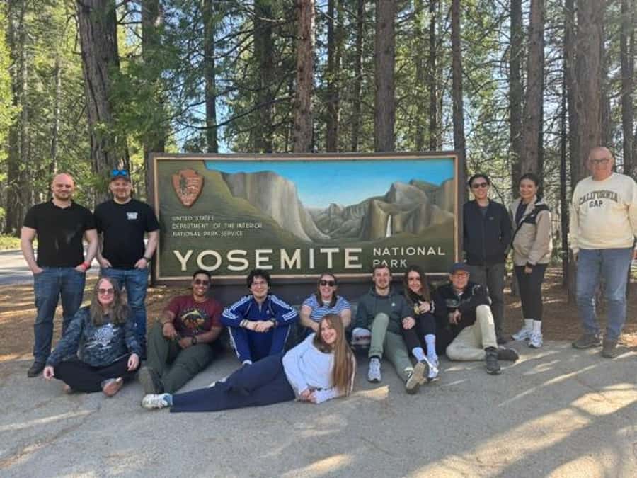 From SF: Yosemite Day Trip with Giant Sequoias Hike & Pickup - The SF pickup that turns a long drive into part of the trip
