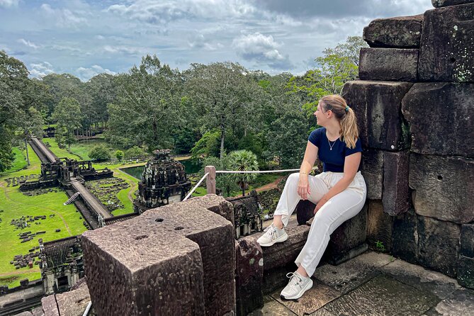 From Siem Reap: Angkor Wat and Floating Village 3-Day Trip - Key things to know before you go