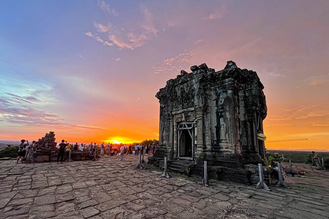 From Siem Reap: Angkor Wat and Floating Village 3-Day Trip - Who this tour fits best (and who should consider another plan)