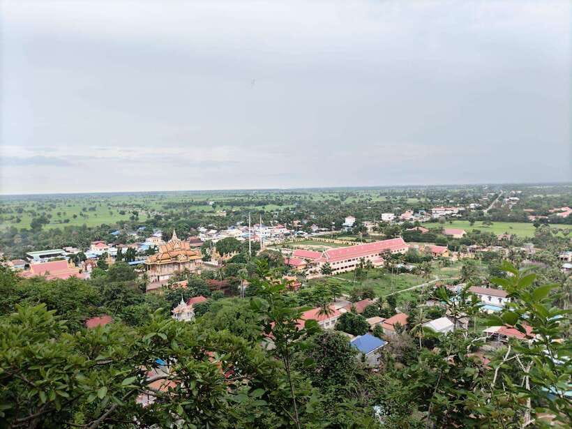 From Siem Reap: Battambang Day Trip Return or to Phnom Penh - Key Things to Know Before You Go
