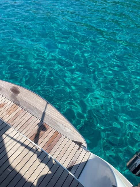 From Skiathos Marina: Yacht Sailing Day Trip with Lunch - Key things that make this yacht day trip worth it