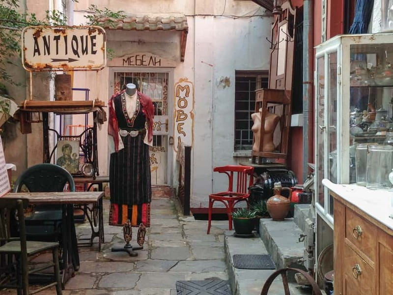 From Sofia: Rila Monastery and Plovdiv Town Full-Day Trip - Plovdiv Without the Rush: Old Town Streets, Roman Remains, and Kapana