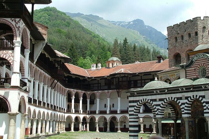From Sofia: Rila Monastery & Boyana Church Day Tour - Optional Add-Ons Near Rila: St. Ivan’s Cave If You Want Extra Walking