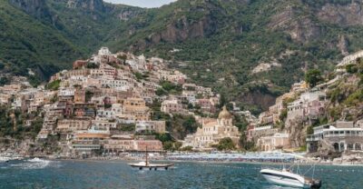 From Sorrento: Amalfi and Positano Full-Day Trip by Boat - Getting from Sorrento area to the boat (and why it matters)