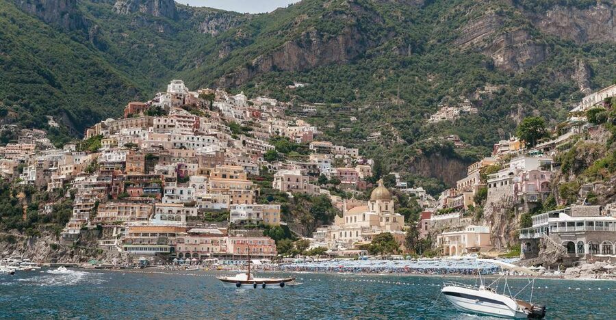 From Sorrento: Amalfi and Positano Full-Day Trip by Boat - Getting from Sorrento area to the boat (and why it matters)