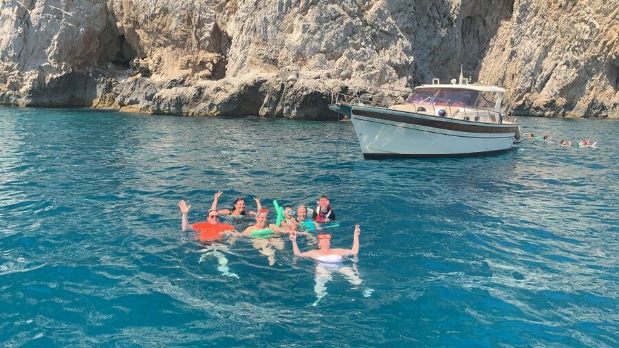 From Sorrento: Amalfi Coast Full-Day Trip by Boat - Key things that make this Amalfi Coast boat trip worth it