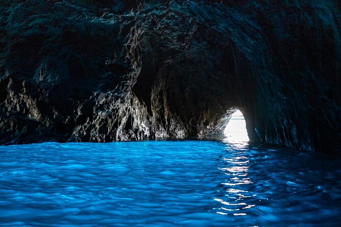 From Sorrento: Capri Small-Group Boat Tour with 4 Hours ashore - Key Highlights You’ll Feel on This Boat Day