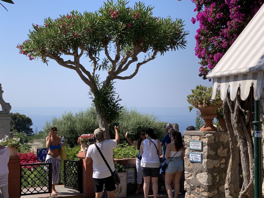 From Sorrento: Day Trip to Capri & Anacapri with Blue Grotto - Price and value: what $178.42 really buys you (and what you should budget)