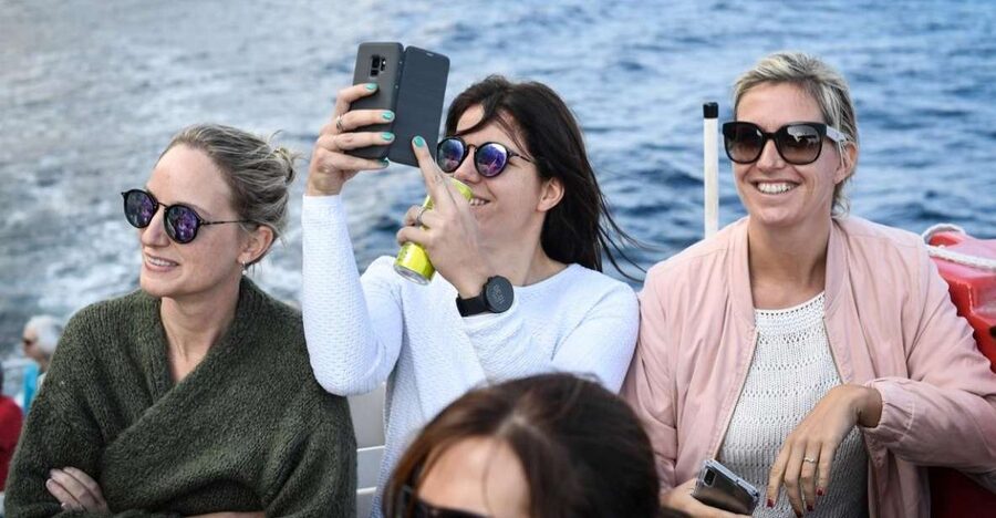 From Sorrento: Day Trip to Capri with Blue Grotto - Why this Capri day trip works better than DIY chaos
