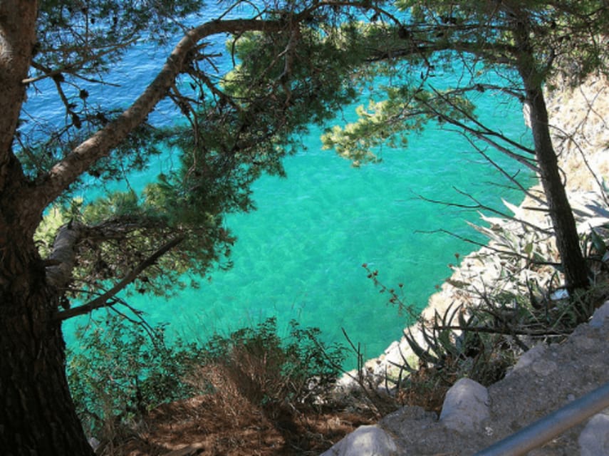 From Sorrento: Full-day Amalfi Coast Day Trip - Why this Amalfi Coast day feels easier than doing it yourself
