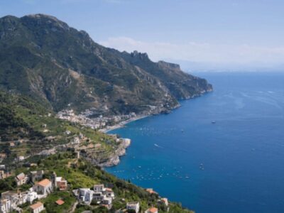 From Sorrento: Full-day Amalfi Coast Day Trip - Start in Sorrento: the meeting point that actually makes sense