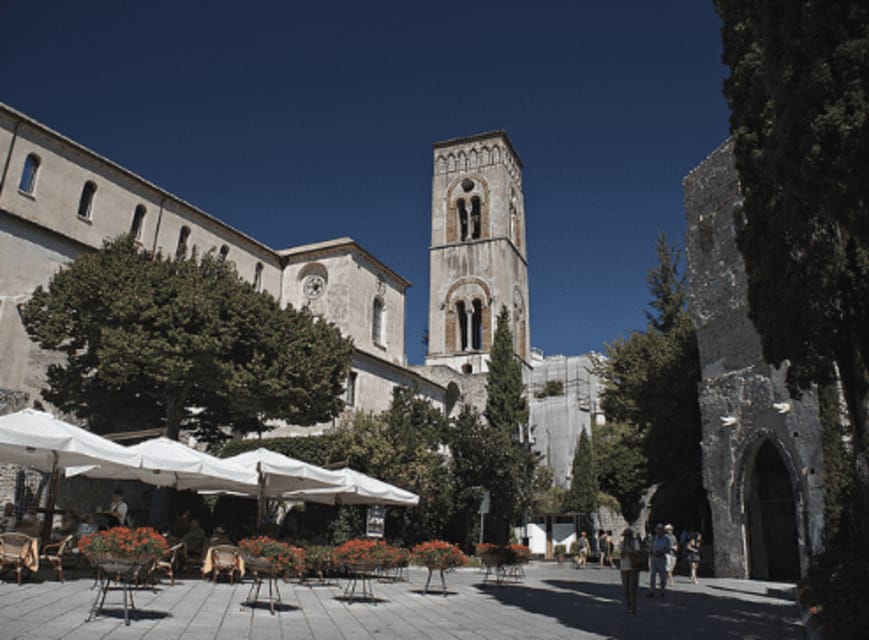 From Sorrento: Full-day Amalfi Coast Day Trip - Who this tour suits best (and who should consider something else)