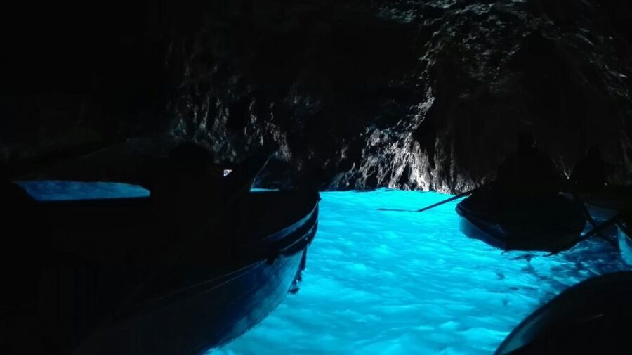 From Sorrento: Full-Day Trip to Capri and Blue Grotto - Price and value: what $224.30 buys you (and what it doesn’t)